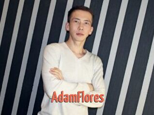 AdamFlores