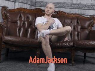 AdamJackson
