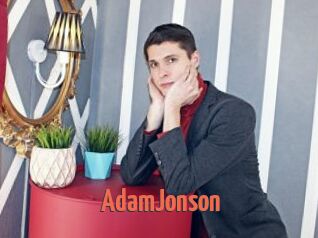 AdamJonson