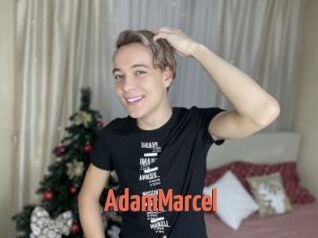 AdamMarcel