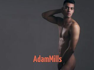 AdamMills
