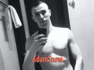 AdamSnow