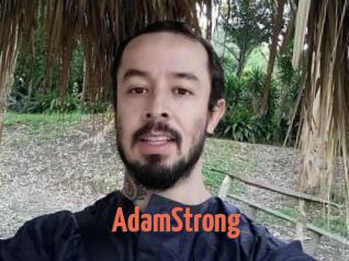 AdamStrong