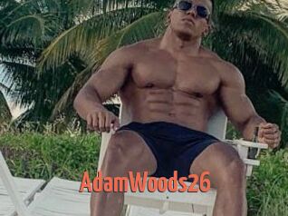 AdamWoods26