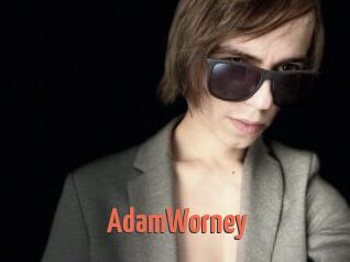 AdamWorney