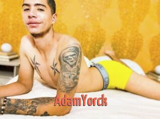 AdamYorck