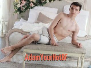 AdamYourHotBF