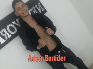 Adam_Bumder