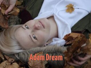 Adam_Dream