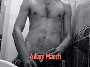 Adam_March