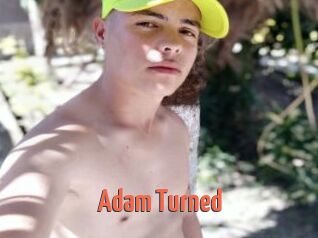 Adam_Turned