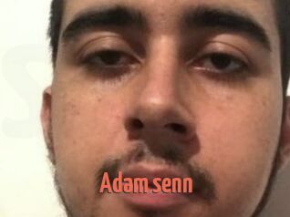 Adam_senn