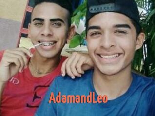 AdamandLeo