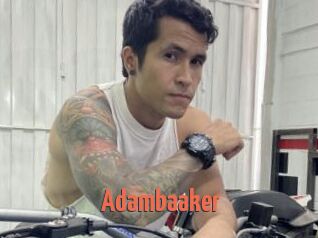 Adambaaker