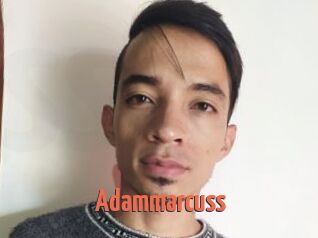 Adammarcuss