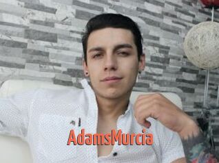 AdamsMurcia