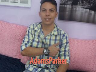 AdamsParker