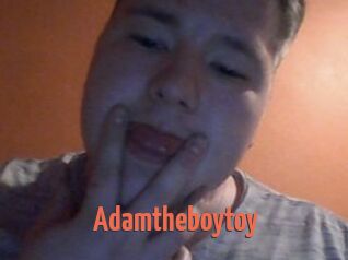 Adamtheboytoy