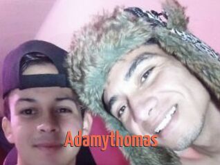 Adamythomas
