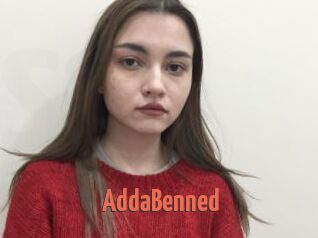 AddaBenned