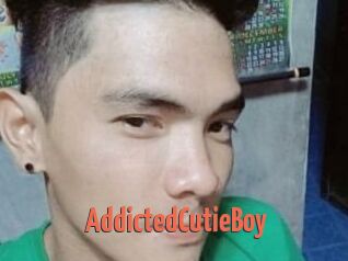 AddictedCutieBoy