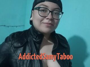 AddictedSamyTaboo