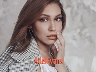 AdelEvans
