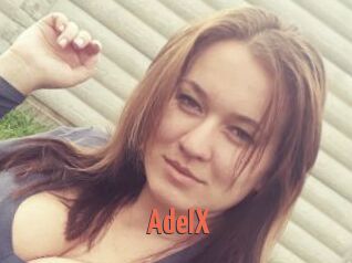 AdelX