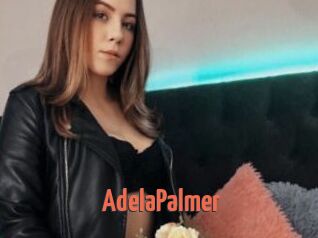 AdelaPalmer