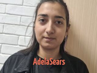 AdelaSears