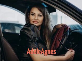 AdeleAgnes