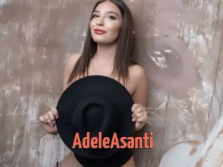 AdeleAsanti