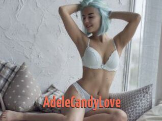 AdeleCandyLove