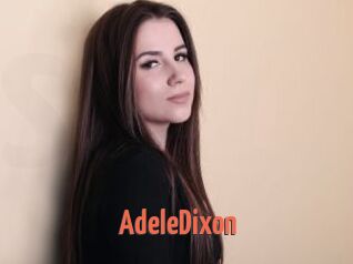 AdeleDixon