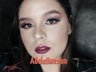 AdeleHanson