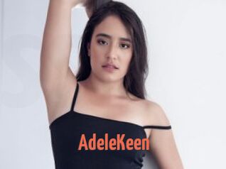 AdeleKeen