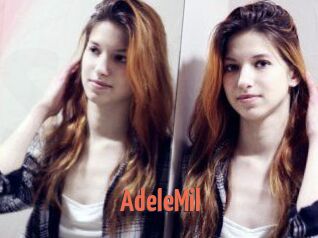 AdeleMil