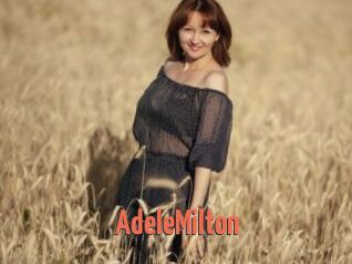 AdeleMilton