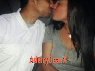 AdeleyDeanX