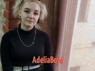 AdeliaBoyd