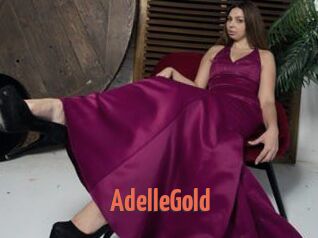 AdelleGold