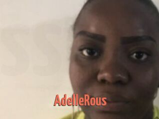 AdelleRous