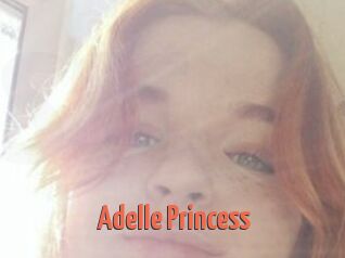 Adelle_Princess