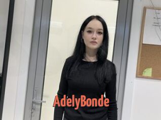 AdelyBonde