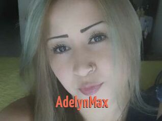 AdelynMax