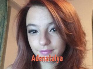 Adenatalya