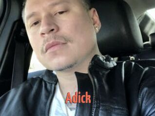 Adick