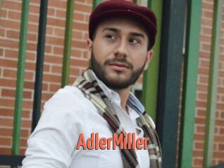 AdlerMiller