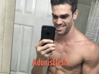 AdonisFlesh
