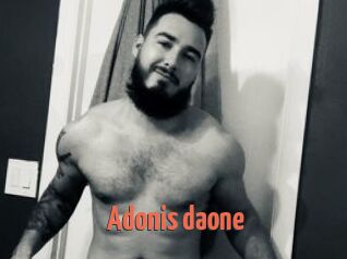 Adonis_daone